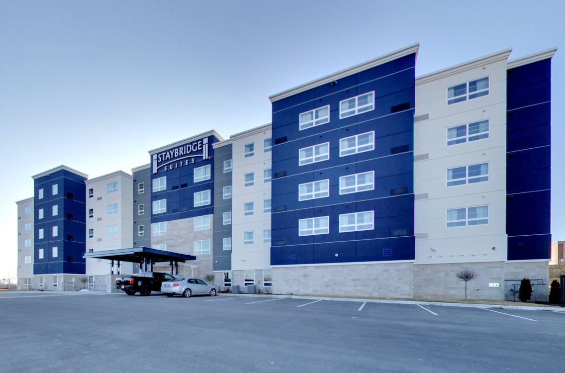 Staybridge Suites Madison Fitchburg Hotel Reviews And - 