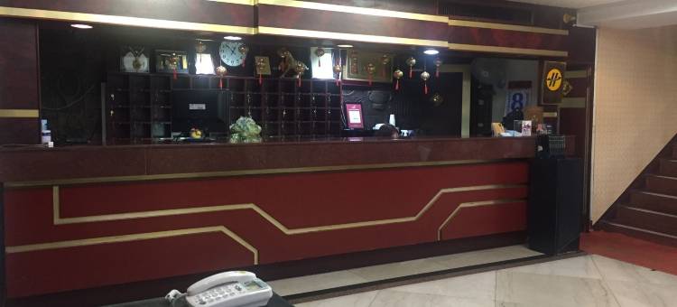 宜兰金罗东大饭店图片