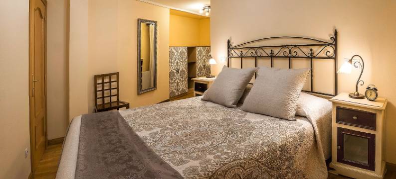 乌雷德拉公寓酒店(Apartamento Urederra)图片