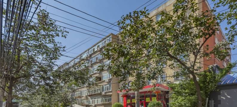 北京草园宾馆(雍和宫簋街店)图片