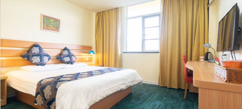 如家酒店(海口白龙路店)图片