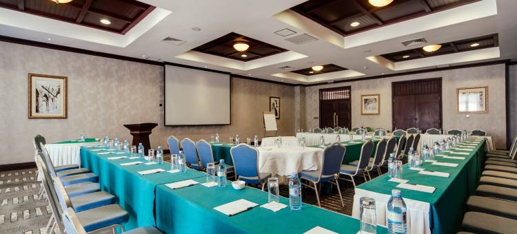 维多利亚湖塞雷娜高尔夫水疗度假村(Lake Victoria Serena Golf Resort & Spa)图片