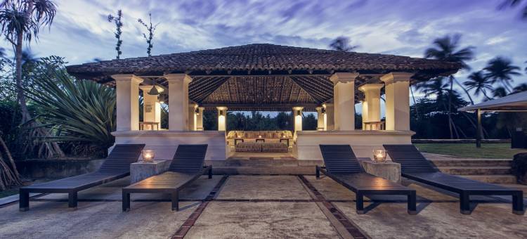 KK Collection旗下的本托塔别墅(The Villa Bentota by KK Collection)图片