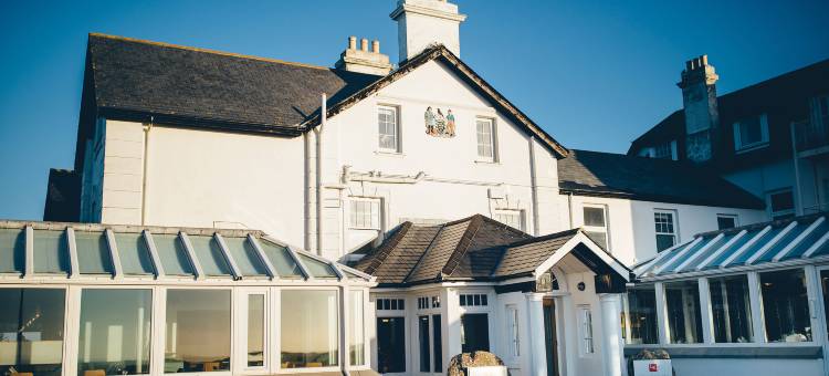 陆地之边酒店(The Land's End Hotel)图片