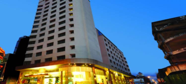 五月花大酒店(Mayflower Grande Hotel)图片