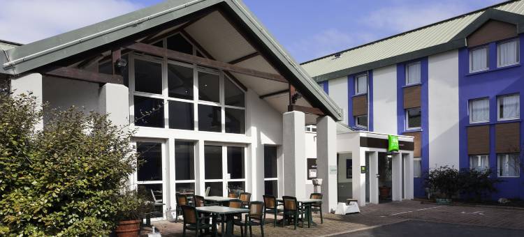 宜必思尚品布里夫拉盖亚尔德酒店(Ibis Styles Brive la Gaillarde)图片