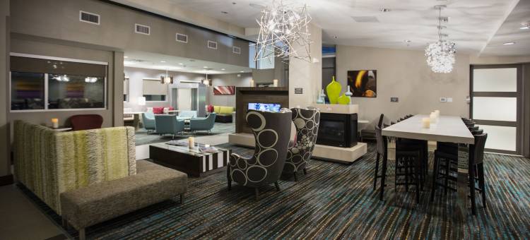 Residence Inn Lake Charles图片