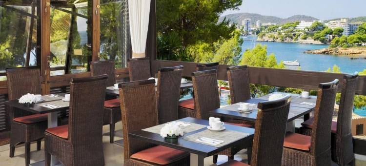 H10 蓬塔内格拉酒店(H10 Punta Negra)图片