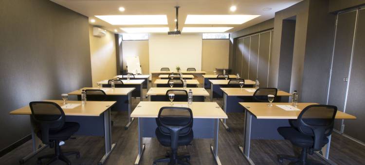 万隆达戈卡利亚酒店(Kalya Hotel Bandung Dago)图片