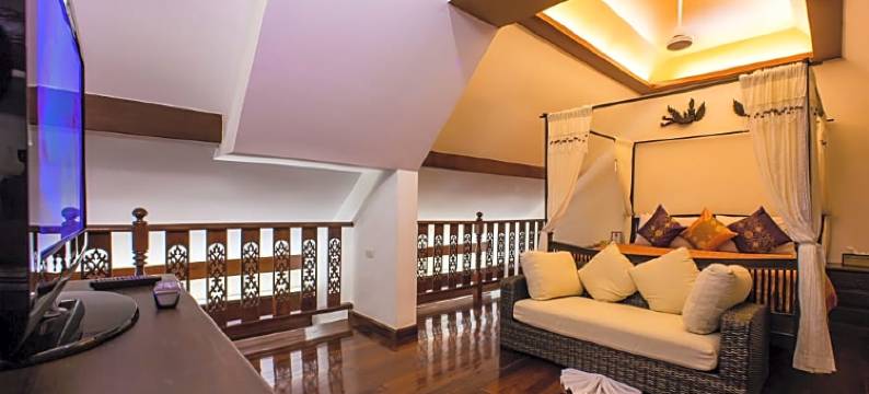 普吉岛芭东皇家帕瓦迪酒店(Royal Phawadee Village Patong)图片