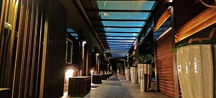 二阶堂商务旅馆图片