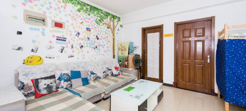 两只小猪青年旅舍图片