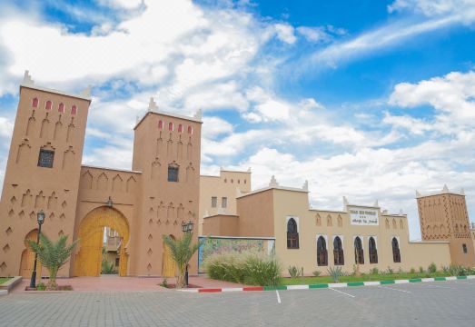 Ksar Ben Youssef Hotel Overview