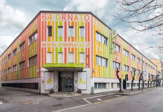 Ornato Dependance Hotel Overview