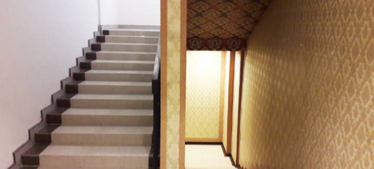 吉里汶岛城市酒店(Karimun City Hotel)图片