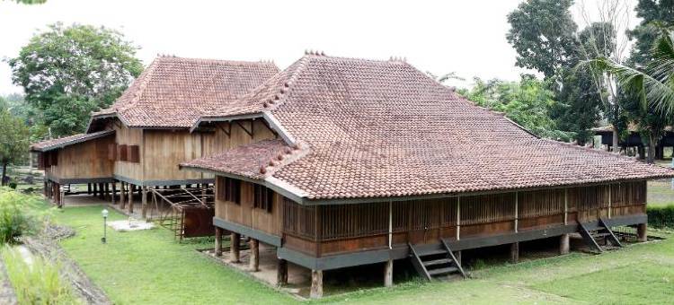 巨港艾玛利斯酒店(Amaris Hotel Palembang)图片