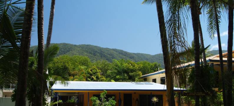 克利夫顿海滩别墅(Clifton Beach House)图片