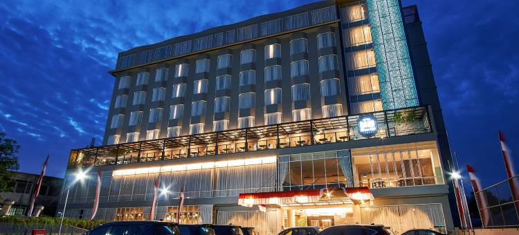 凯里亚德酒店-亚齐穆哈亚(Kyriad Muraya Hotel Aceh)图片