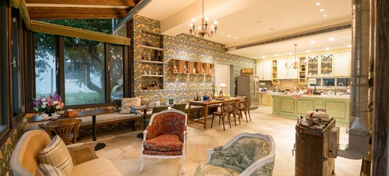 R&J Guesthouse图片