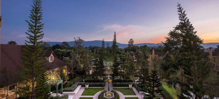 优考艾(U Khao Yai)图片