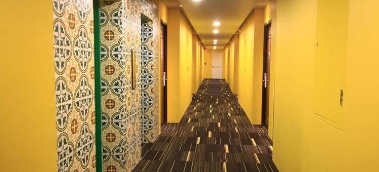 清孔柚木花园河滨温泉酒店(Chiangkhong Teak Garden Riverfront Onsen Hotel)图片