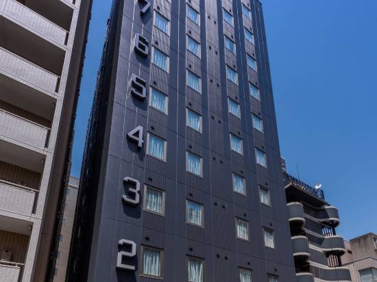 神田貝爾肯酒店