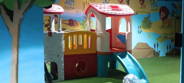 阿斯顿冼都湖度假村及会议中心(Aston Sentul Lake Resort & Conference Center)图片