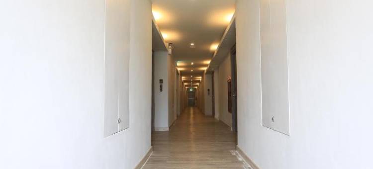 孔敬布莱特酒店(Bright Hotel)图片