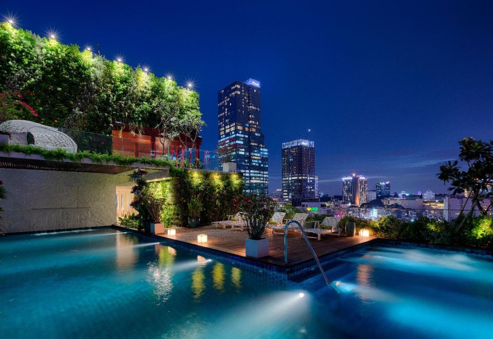 Hotel Overview