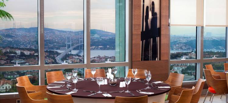 巴巴洛斯点酒店(Point Hotel Barbaros)图片