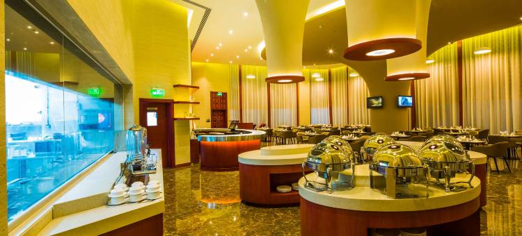 亚奇酒店(Arch Hotel)图片