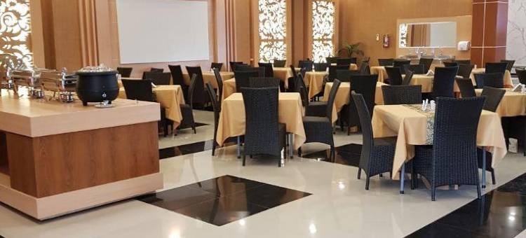 沃达迪21酒店(Hotel 21 Purwodadi)图片