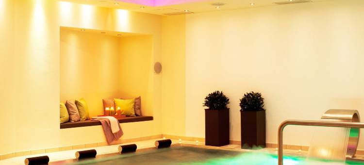 洛格胡斯朗格奥格酒店(Logierhus Langeoog)图片