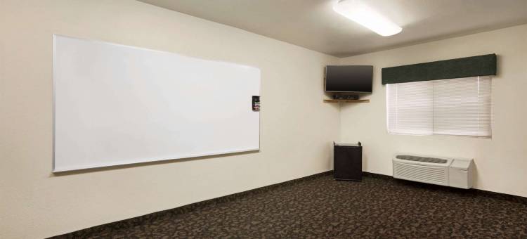 Travelodge by Wyndham Pecos图片