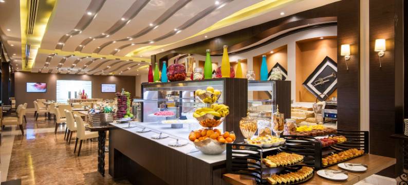 多哈郁锦香酒店(Golden Tulip Doha)图片