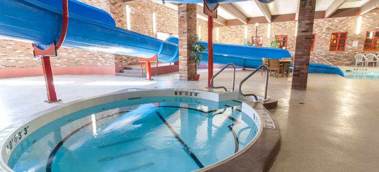 BCM旅馆酒店 - 劳埃德明斯特(Bcminns - Lloydminster)图片