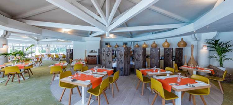 加里格爱斯特尔酒店(Garrigae Domaine de l'Esterel - Piscine & Spa Cinq Mondes)图片