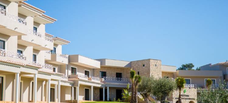 佩斯塔那格拉玛乔住宅酒店(Pestana Gramacho Residences)图片