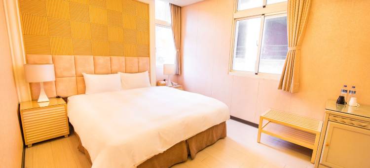 宜兰青池人文温泉旅馆图片
