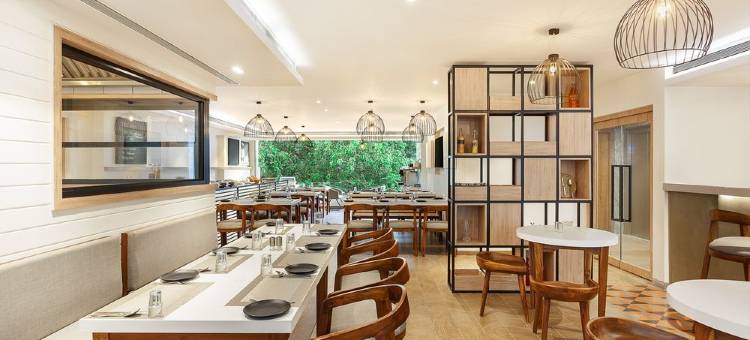 金格孟买安德赫利酒店(MIDC)(Ginger Mumbai Andheri (Midc))图片