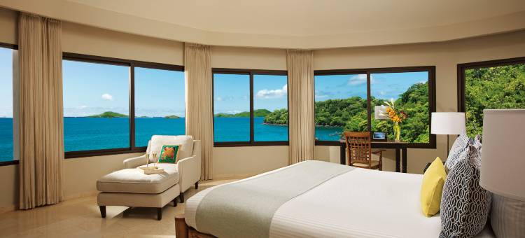 巴拿马梦想波尼塔海滩酒店 - 全包式(Dreams Playa Bonita Panama - All Inclusive)图片