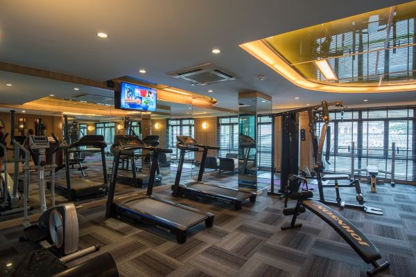 Bay Beach Resort Hotel Overview