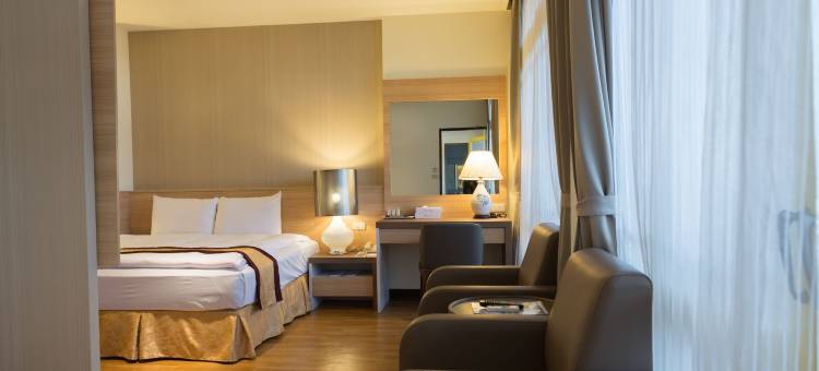 台中梨山宾馆图片