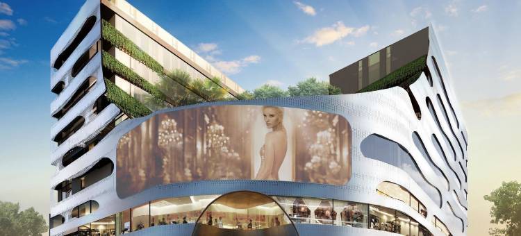 新加坡宜必思尚品酒店麦波申店(Ibis Styles Singapore on Macpherson)图片