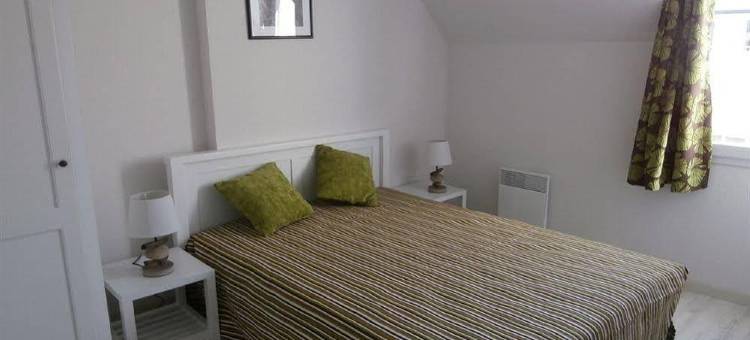 莫里斯酒庄尼米亚酒店(Résidence Néméa le Domaine des Mauriers)图片