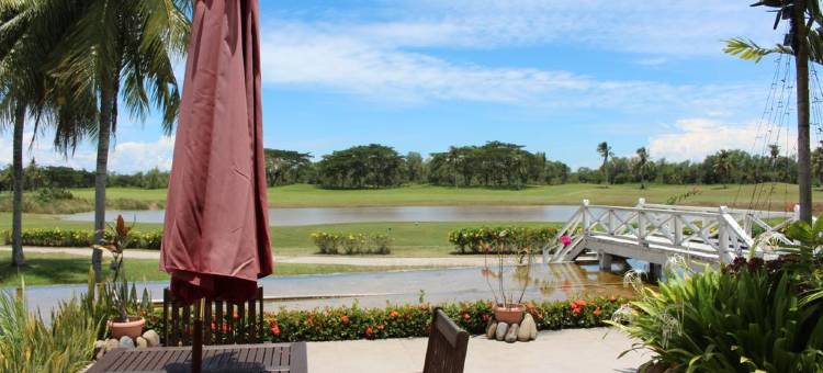 婆罗洲高尔夫球度假村(Borneo Golf Resort)图片