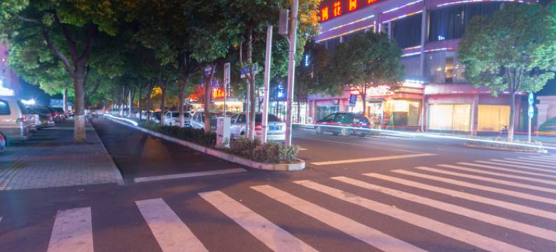 如家商旅酒店(上海嘉定新城马陆地铁站店)图片