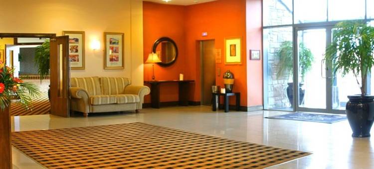 基尔特马公园饭店(Kiltimagh Park Hotel)图片