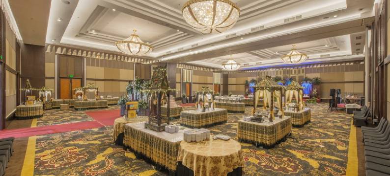 外南梦El酒店(El Hotel Banyuwangi)图片