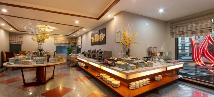 森酒店(Sen Hotel - Managed by Sen Hotel Group)图片